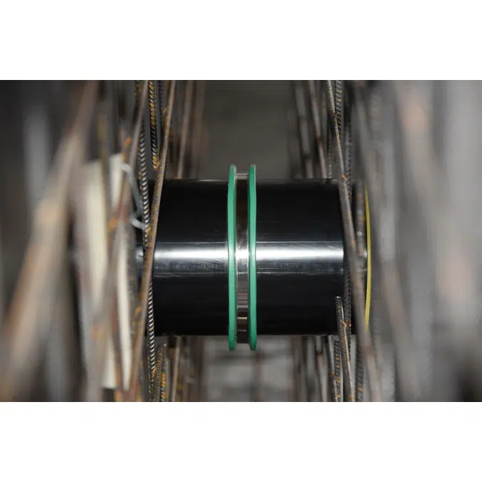 DURO PLUS | High Pressure Wall Sleeve