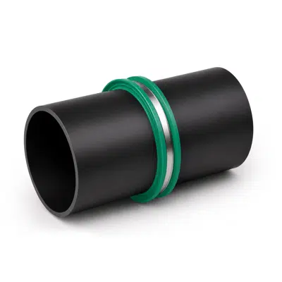 Image for DURO PLUS | High Pressure Wall Sleeve