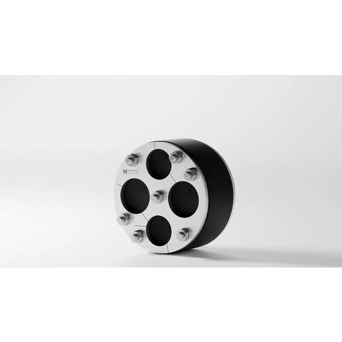 MASTER-RING | Gasket Insert | Multi Multiple | 4x