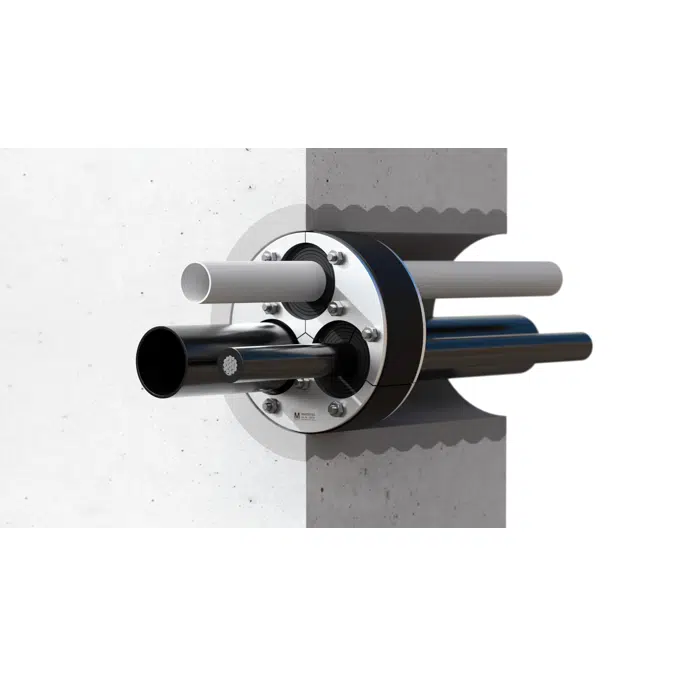 MASTER-RING | Gasket Insert | Multi Multiple | 4x
