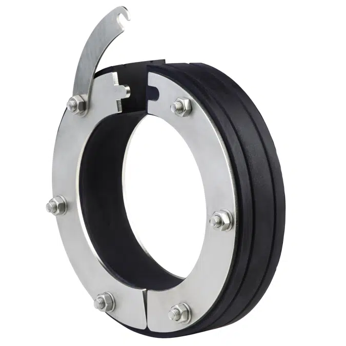 MASTER-RING | Ringraumdichtung