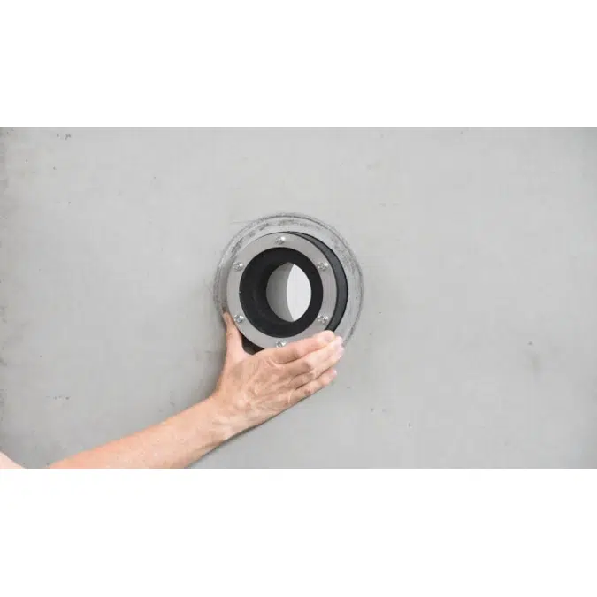 MASTER-RING | Gasket Insert