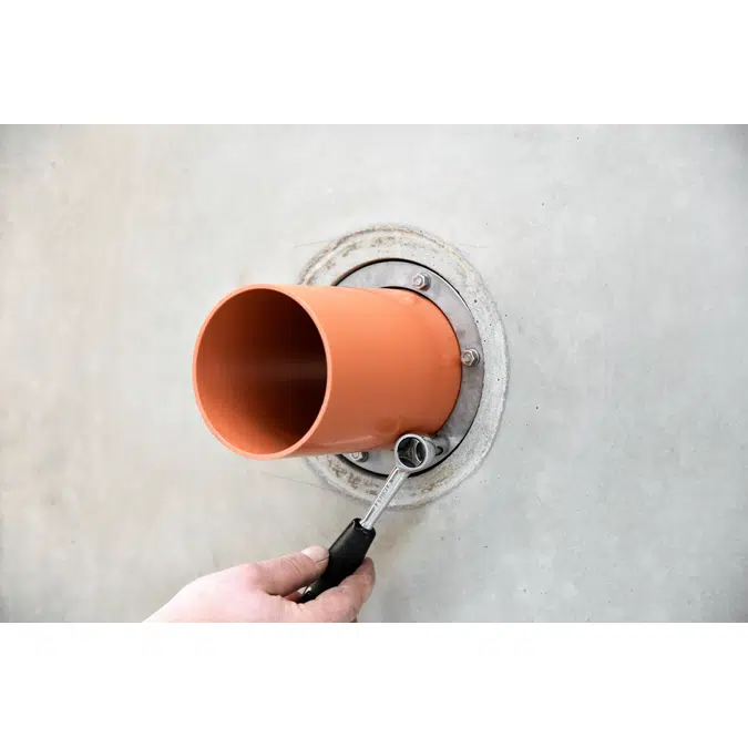 MASTER-RING | Gasket Insert