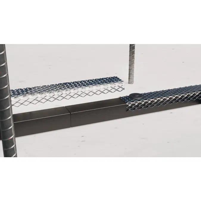MASTERSTOP Bentonite Swelling Tape