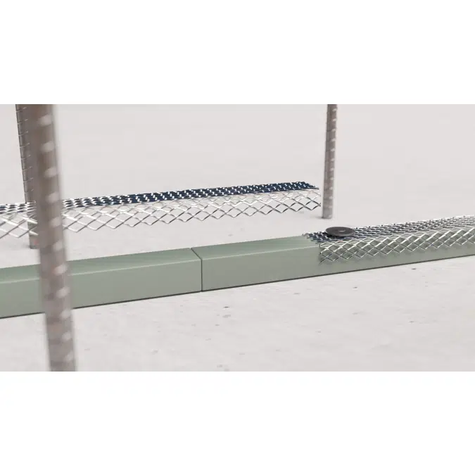 MASTERSTOP Bentonite Swelling Tape