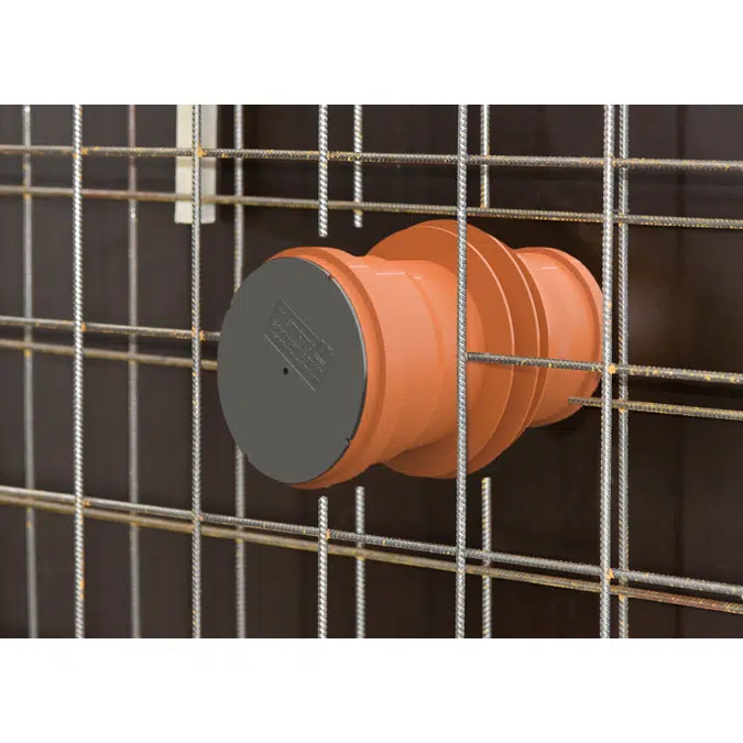 KG Sewage Pipe Bushing | Type DM | Novo