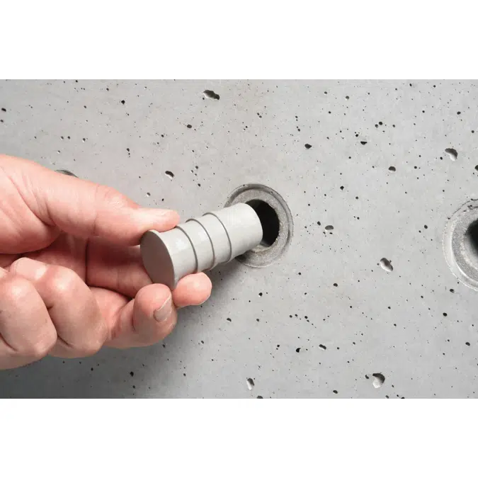 STOPPER mini 22 | 21.5-23 mm