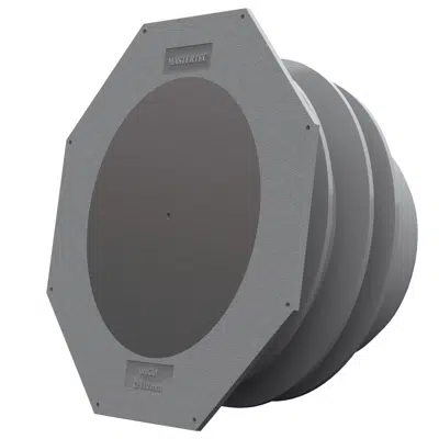 Image for UniCut flange part Solo