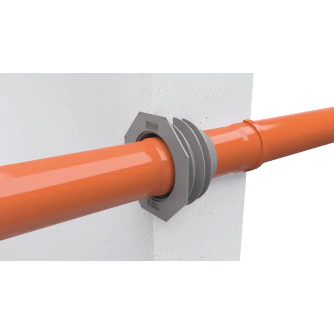 UniCut flange part Solo