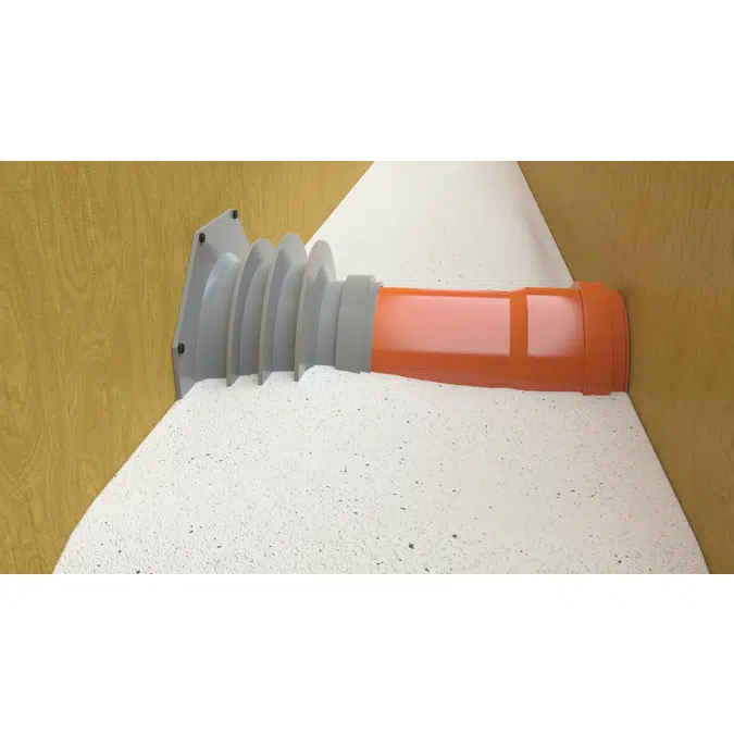 UniCut flange part Solo
