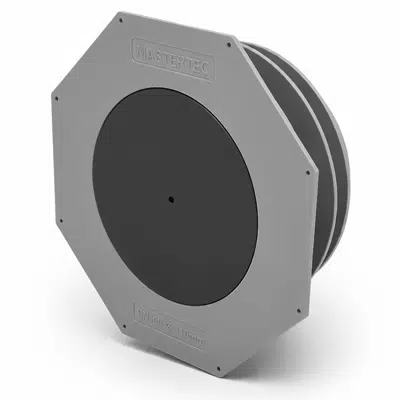 Image for UniCut flange part Solo