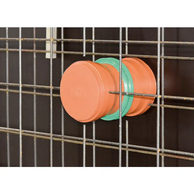 KG Sewage Pipe Bushing | Type DM | Base