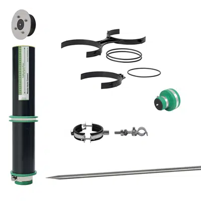 Image for MHC single-utility