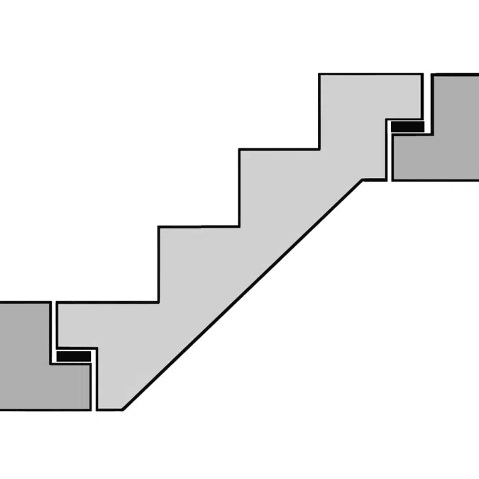 Construction Bearing Strip R1 | 10 mm