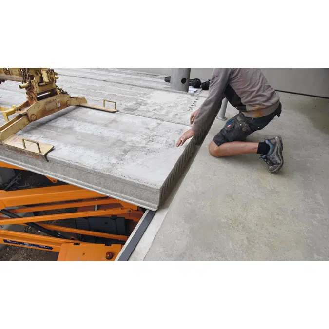 Construction Bearing Strip R1 | 10 mm