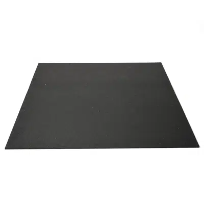 bilde for Impact Sound Insulation Board T1 | 10 mm