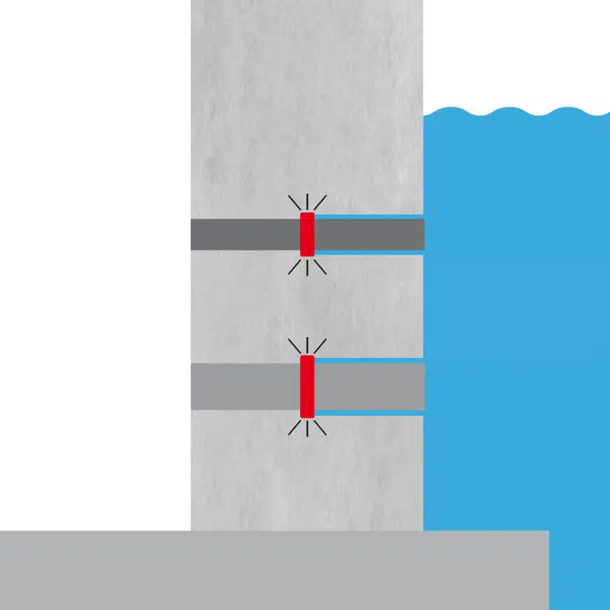 ActiveRing | High-Pressure Seal