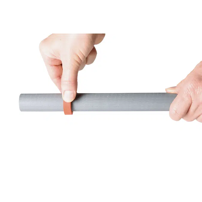 ActiveRing | High-Pressure Seal