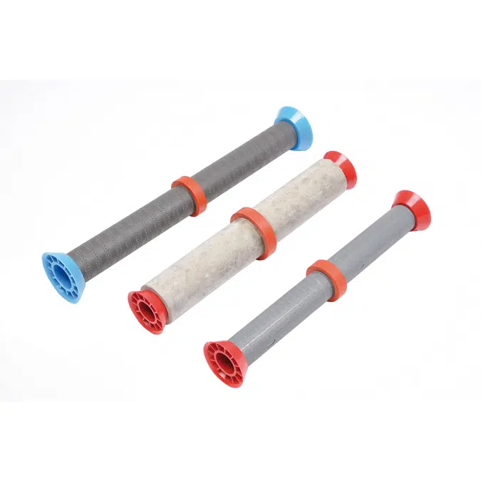ActiveRing | High-Pressure Seal