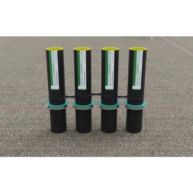 MHC Multi-Utility Quadruple