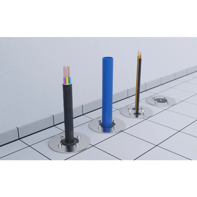 MHC Multi-Utility Quadruple