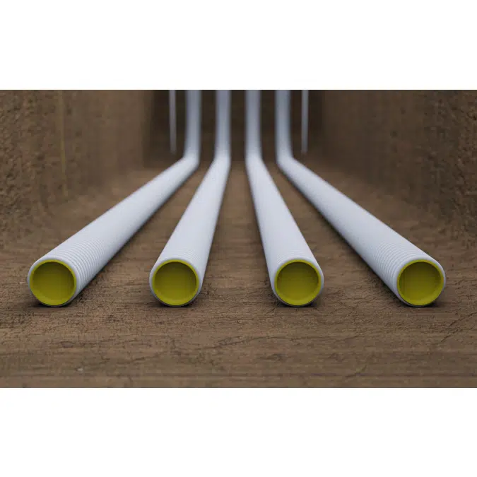 MHC Multi-Utility Quadruple