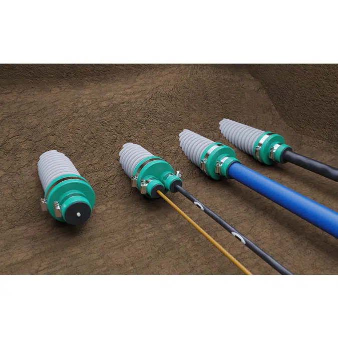MHC Multi-Utility Quadruple