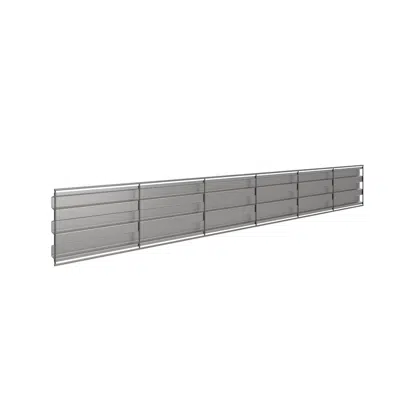 billede til LinkFix Stopend Panel