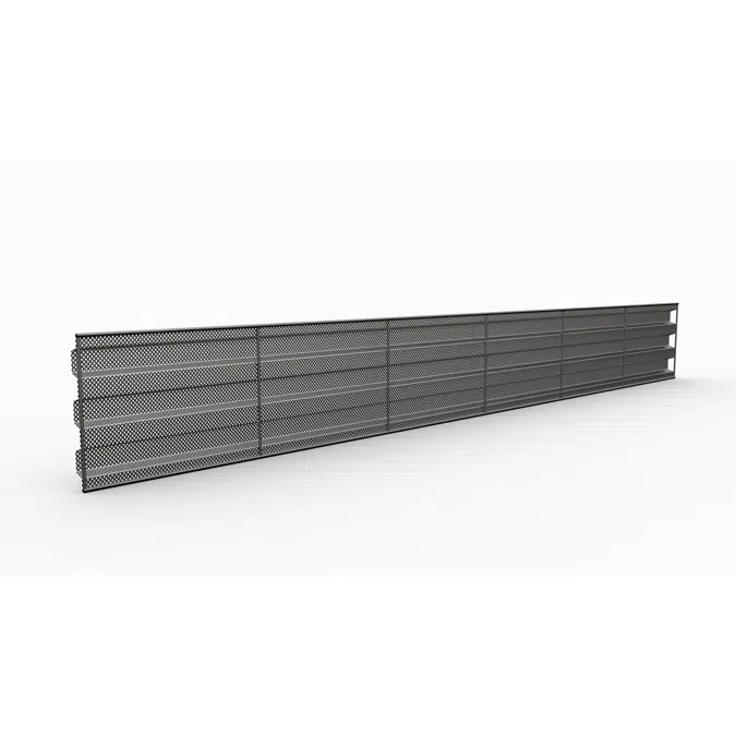 LinkFix Stopend Panel