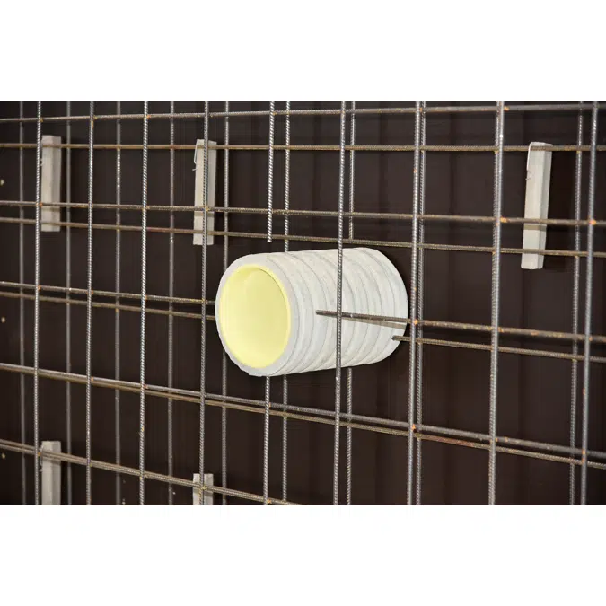 FASO Fibre Cement Wall Sleeve
