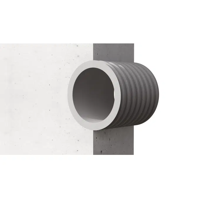 FASO Fibre Cement Wall Sleeve
