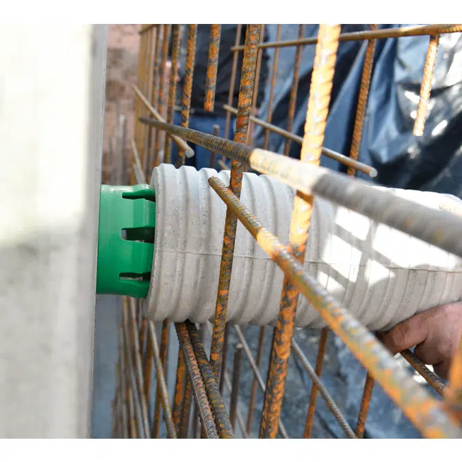 FIX formwork aid