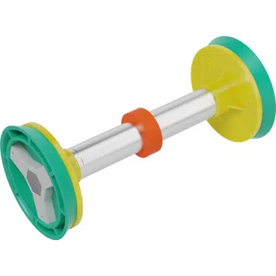 Зображення для M12 wall bushings