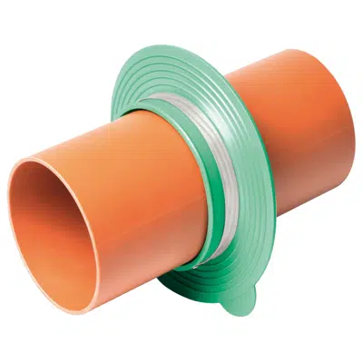 Image for RONDO Ecco | Sealing Collars