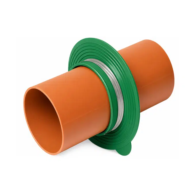 RONDO Ecco | Sealing Collars