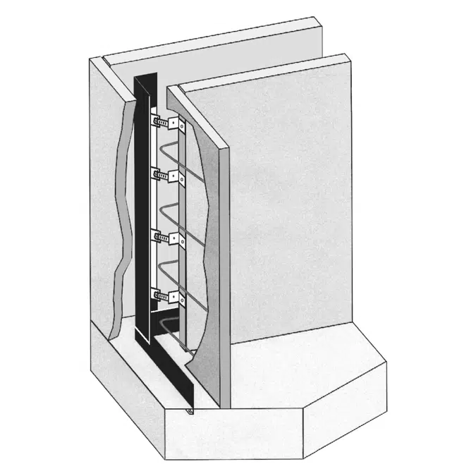 MASTER Joint Sheet Metal SFE