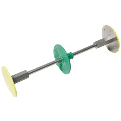 Image for M10 Safe wall bushings