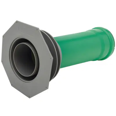 Image for UniCut | Pipe Bushing | KG 2000