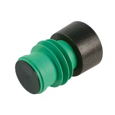 Image for Pipe bushing KG2000 FR Novo type
