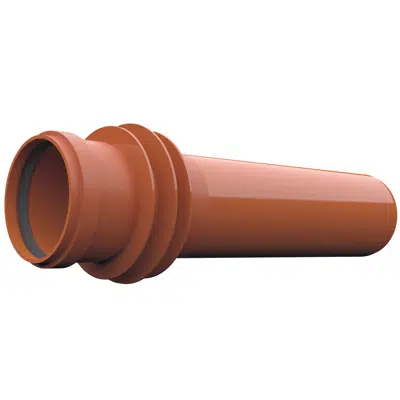 Image for KG Sewage Ground Drain | Novo
