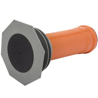 Image for UniCut | Pipe Bushing | KG