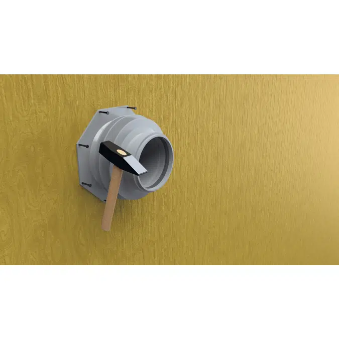 UniCut | Pipe Bushing | KG