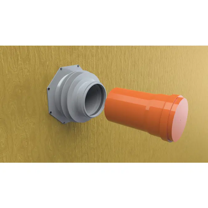UniCut | Pipe Bushing | KG