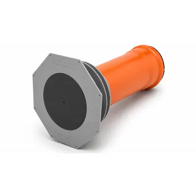 UniCut | Pipe Bushing | KG图像