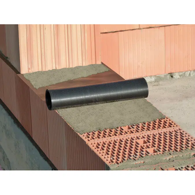 MURO-Top | Damp Proof Course