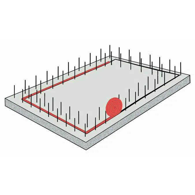 FLOWSTOP High-Pressure Swelling Tape