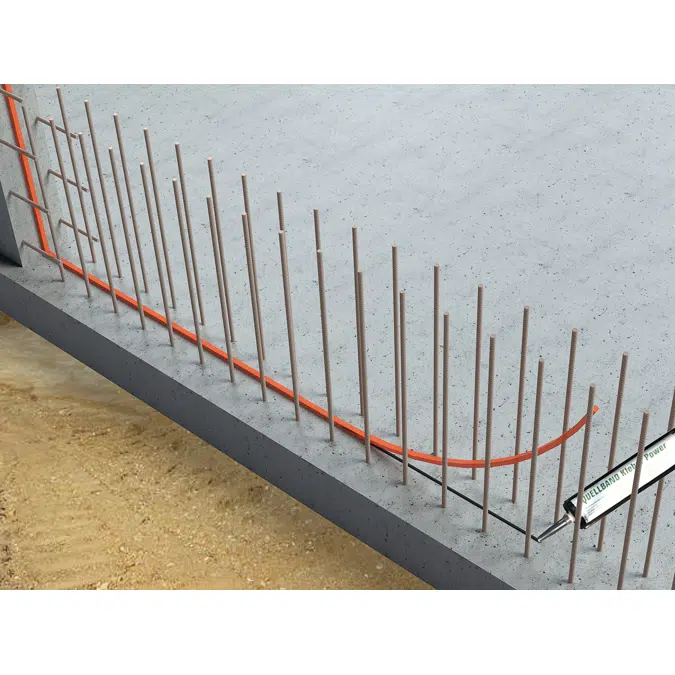 FLOWSTOP High-Pressure Swelling Tape