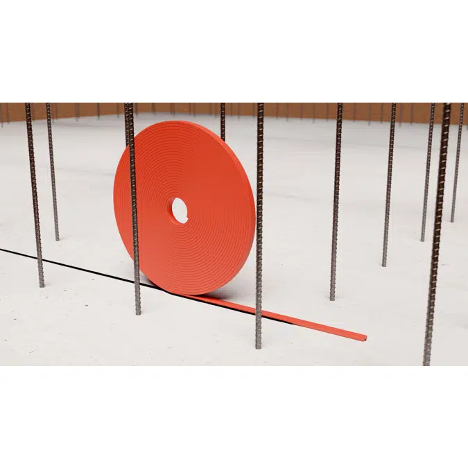 FLOWSTOP High-Pressure Swelling Tape