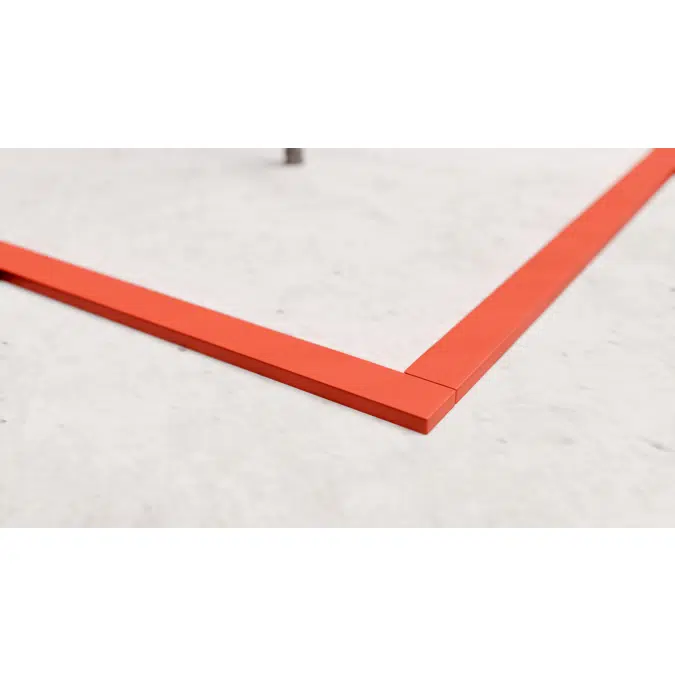 FLOWSTOP Hochdruckquellband