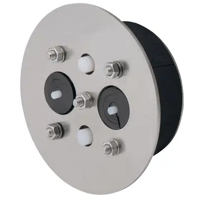 Image pour MHC multi gasket insert